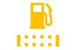 automatinio tolimųjų šviesų perjungimo simbolis