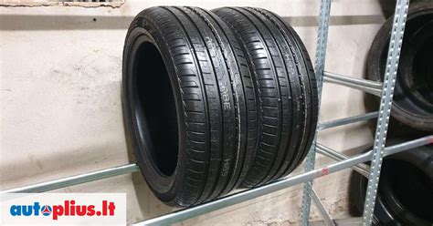 Įvairių gamintojų padangos automobiliams