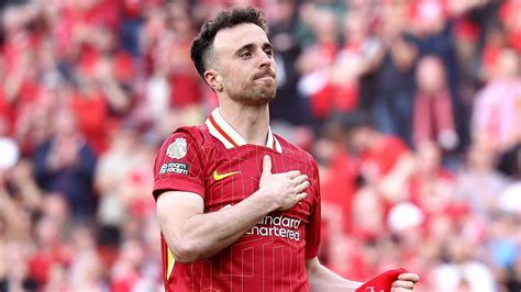 Diogo Jota nuotrauka