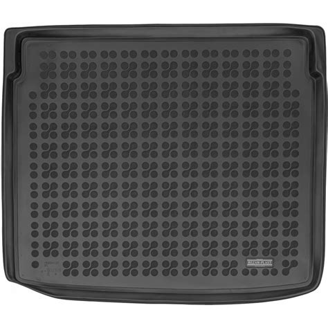 Guminis bagažinės kilimėlis Volvo