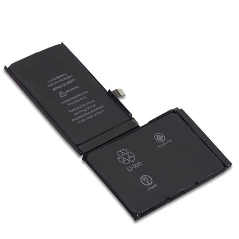 iPhone baterijos būklės nustatymai