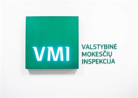 Infografika: mokėjimų į VMI sąskaitą detalės