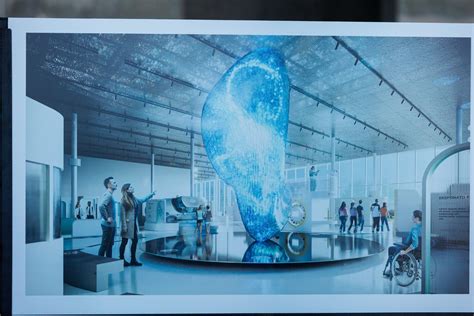 Interaktyvi ekspozicija Mokslo saloje