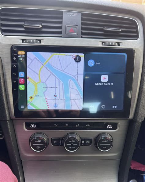 Montavimo procesas VW Passat B6 multimedijos