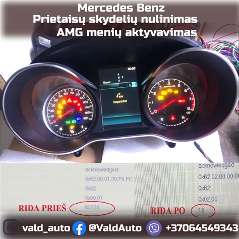 Evoliucija automobilio prietaisų skydelių