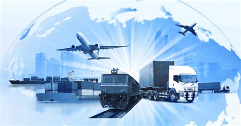 Nuotrauka: Logistikos transportas