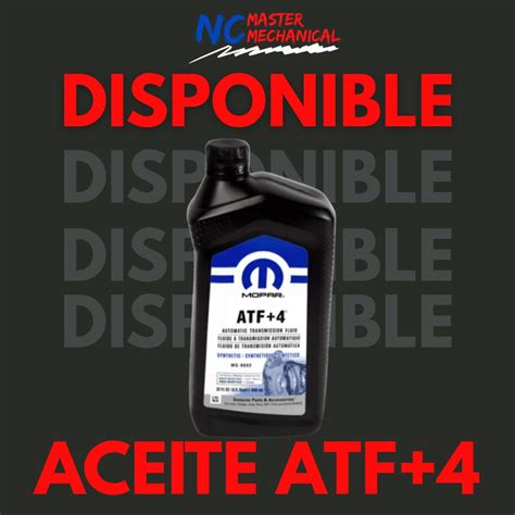 Palyginamoji lentelė: ATF+3 vs ATF+4 tepalai
