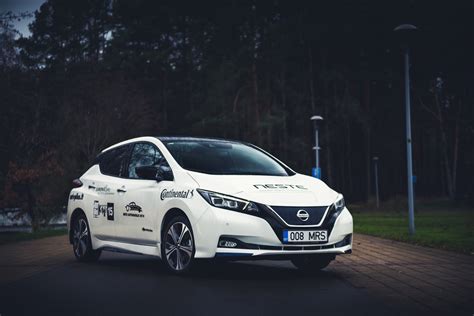 IT technologijos automobiliuose