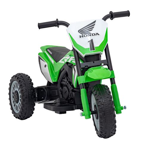 Elektrinis motociklas Honda