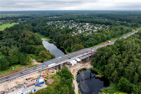 Tiltų ir viadukų priežiūra