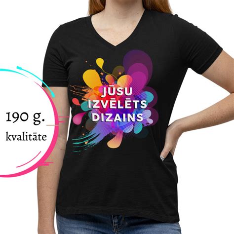 Shēma ar V veida protektora dizainu un lamellēm