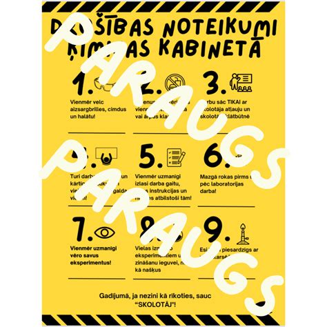 Infografika par riepu drošības simboliem