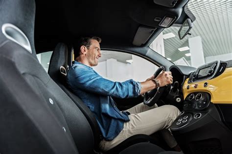 Schema, kaip teisingai sureguliuoti automobilio sėdynę