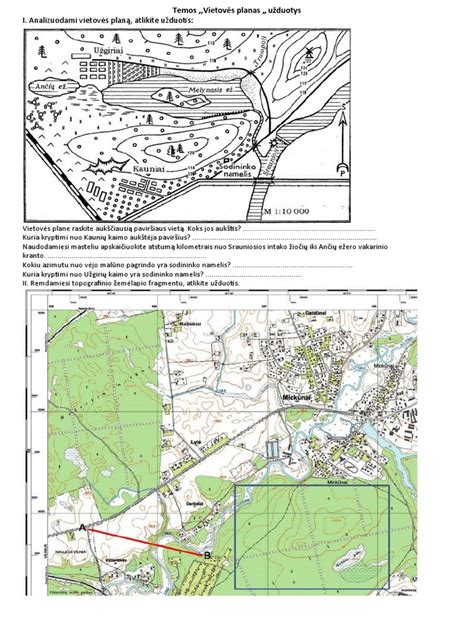 Scheminis panduso su aikštelėmis vaizdas