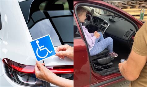 Pritaikytas automobilis neįgaliesiems