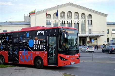 Vilniaus miesto taksi stotelė