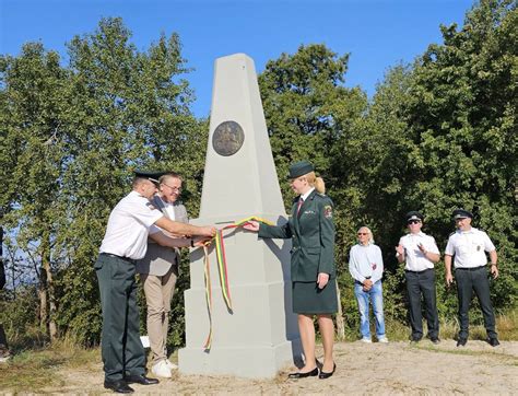 Lietuvos ir Latvijos sienos ženklas