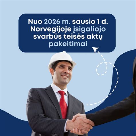 Darbuotojų ieškojimas Norvegijoje