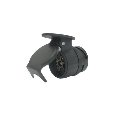 Priekabos jungties tepimas