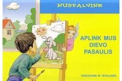 Dievo sukurtas pasaulis