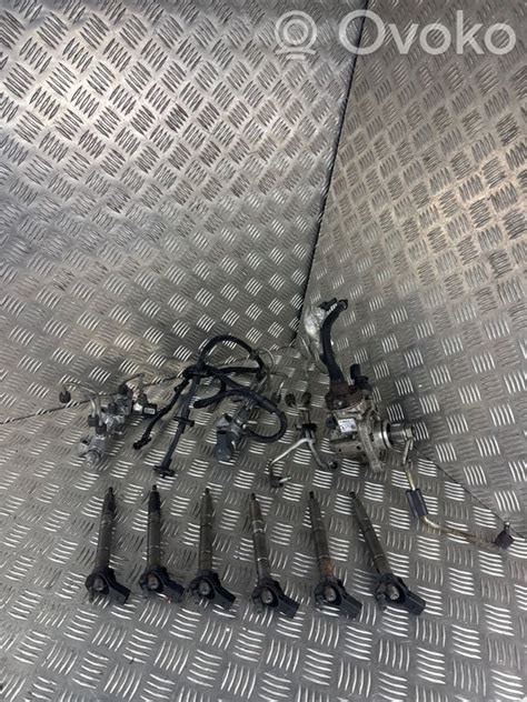 Audi A6 C4 kuro sistemos diagnostika