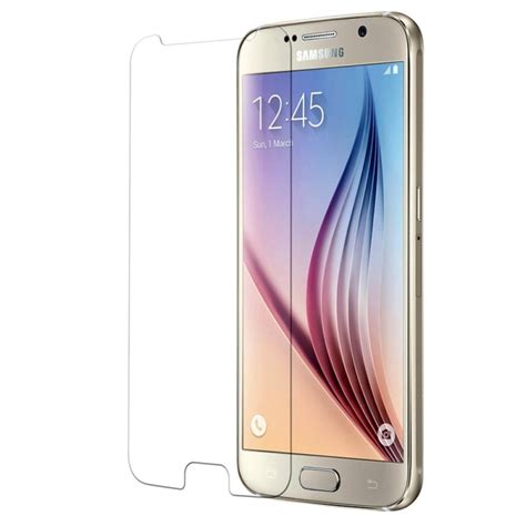 Apsauginis stiklas Samsung Galaxy S6