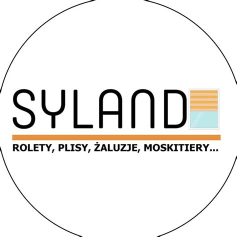 SYLAND priekabų logotipas
