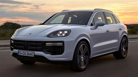 Porsche Cayenne modelis