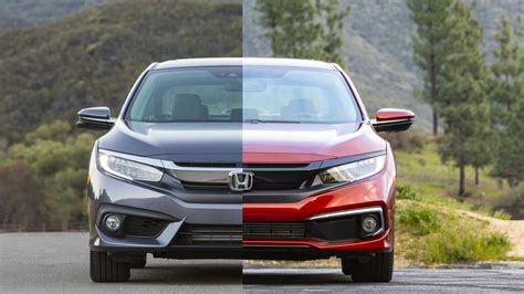Honda Civic interjero erdvė ir sėdynių transformacija