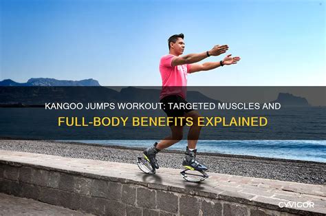 Kangoo Jumps treniruočių įvairovė