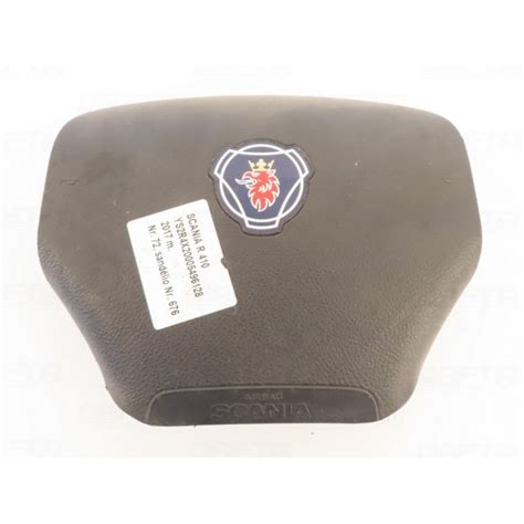 SAAB 9-3 vairo oro pagalvė