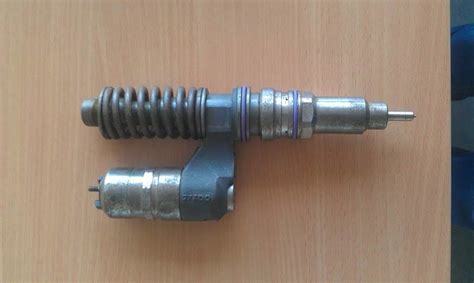 Toyota 2.2 dyzelinio variklio purkštukas