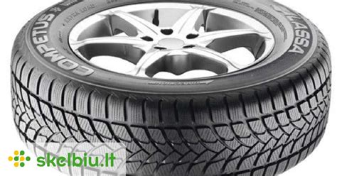 R17 padangų dydžių palyginimas