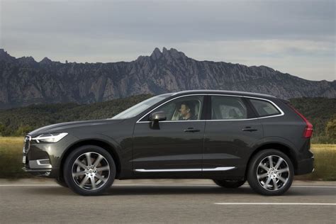 Specifikacijos ir našumas Volvo XC60 T8 AWD