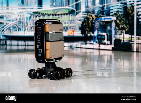 Robotizuotas vežimėlis 