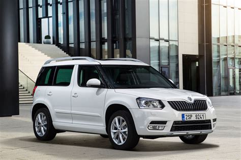 Skoda Yeti 4x4 važiavimo bekele sąlygomis