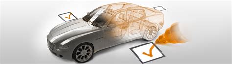 Nuotrauka automobilio tikrinimo patikros punkte