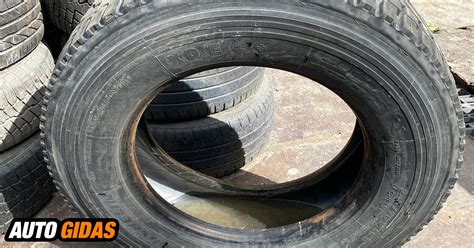 Universalios padangos ir jų žymėjimai