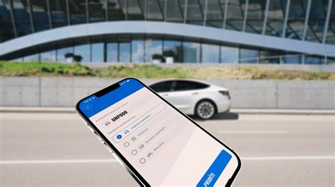 Scheminis parkavimo su SMS BITĖ Lietuvoje procesas