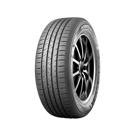 Kumho Ecowing ES31 padangų kainų palyginimas