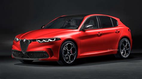 Alfa Romeo Giulietta dizainas
