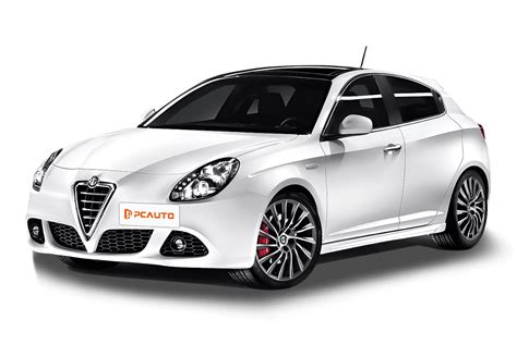 Alfa Romeo Giulietta variklio schema