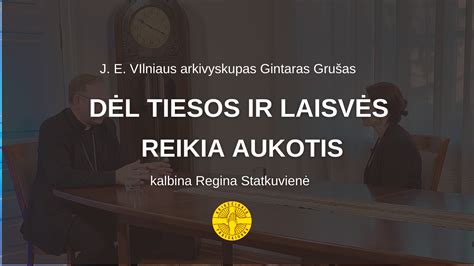Tiesos ir Laisvės kovotojai