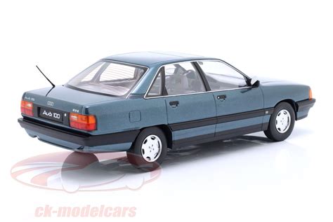 Aerodinaminis Audi 100 C3 profilis
