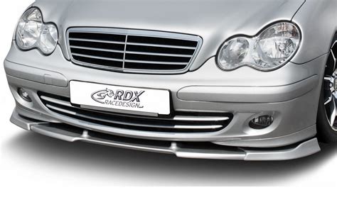Mercedes W203 automobilio nuotrauka