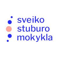 Sveiko stuburo laikysena