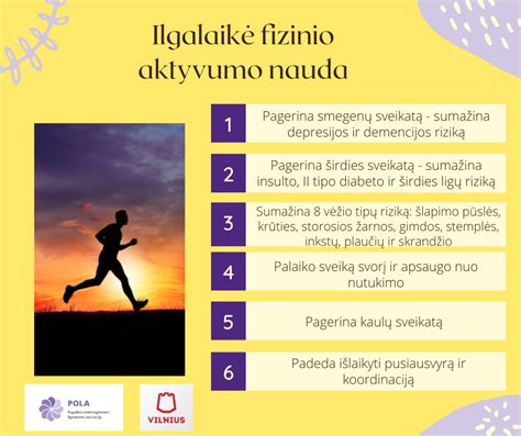 Fizinio aktyvumo svarba stuburui
