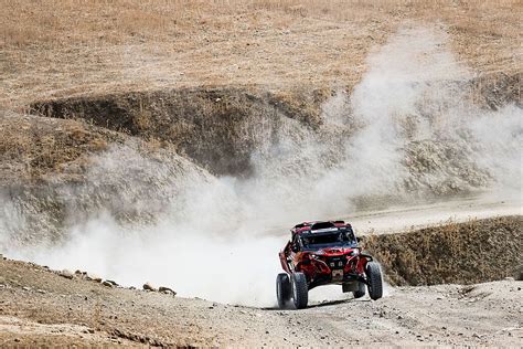 Dalis Pasaulio ralio-reido čempionato trasos