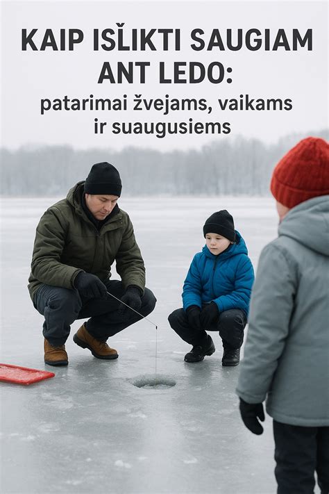Patarimai saugiam plaukiojimui ant vandens