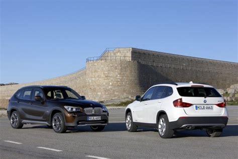 BMW hibridinių automobilių saugumo testai